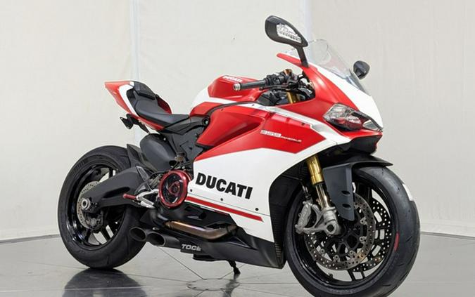 2019 Ducati 959 PINAGALE CORSE 959 Corse