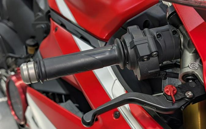 2019 Ducati 959 PINAGALE CORSE 959 Corse