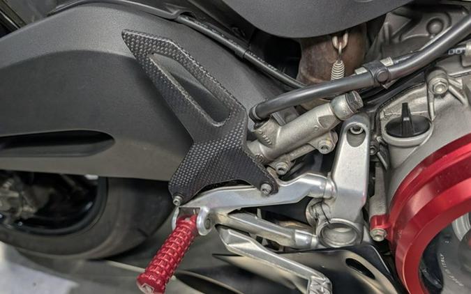 2019 Ducati 959 PINAGALE CORSE 959 Corse
