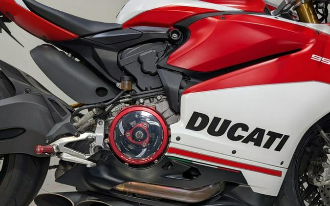 2019 Ducati 959 PINAGALE CORSE 959 Corse