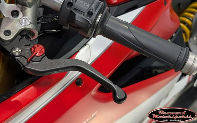 2019 Ducati 959 PINAGALE CORSE 959 Corse