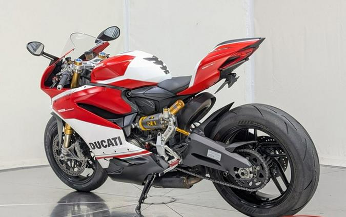 2019 Ducati 959 PINAGALE CORSE 959 Corse