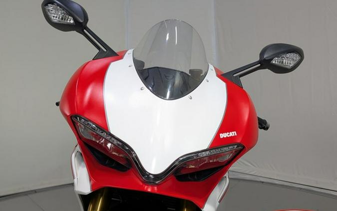 2019 Ducati 959 PINAGALE CORSE 959 Corse