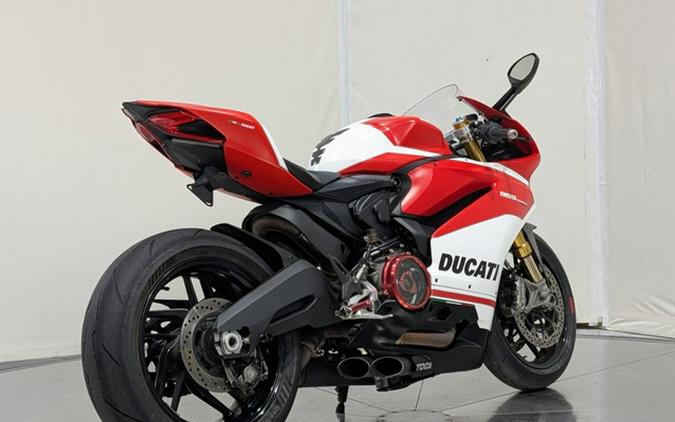 2019 Ducati 959 PINAGALE CORSE 959 Corse