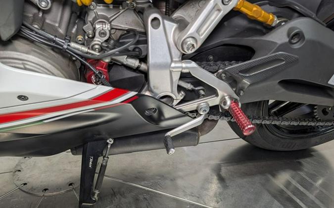 2019 Ducati 959 PINAGALE CORSE 959 Corse