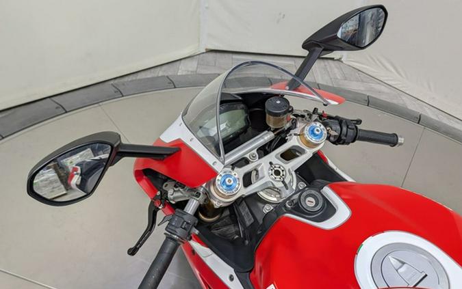 2019 Ducati 959 PINAGALE CORSE 959 Corse