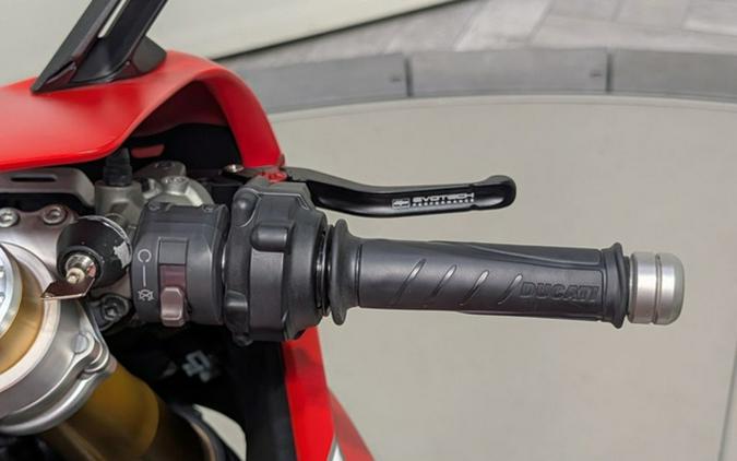 2019 Ducati 959 PINAGALE CORSE 959 Corse