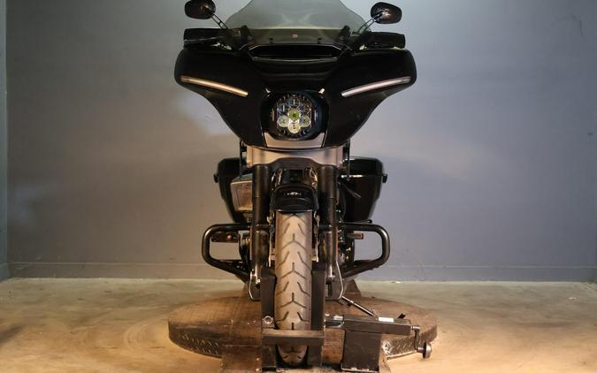 2024 Harley-Davidson Street Glide FLHX