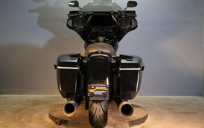 2024 Harley-Davidson Street Glide FLHX