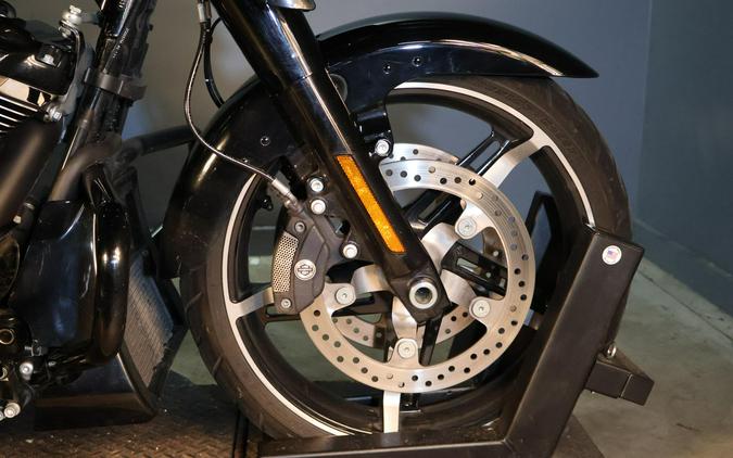 2024 Harley-Davidson Street Glide FLHX