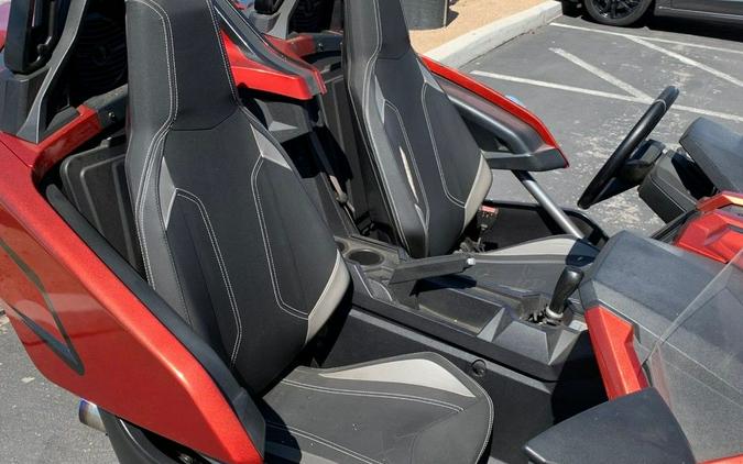 2018 Polaris® SLINGSHOT SL