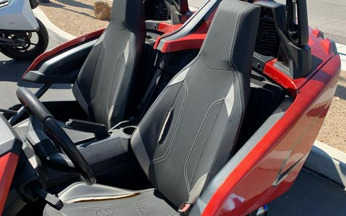 2018 Polaris® SLINGSHOT SL