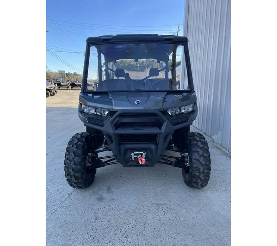 2024 Can-Am® Defender MAX XT HD9