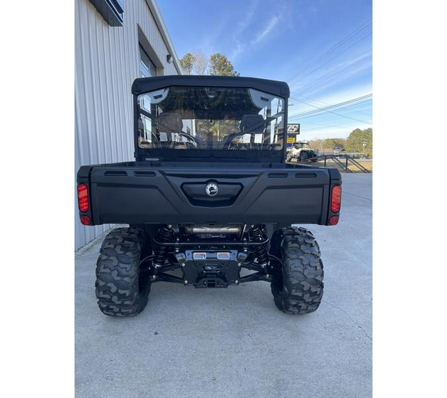 2024 Can-Am® Defender MAX XT HD9