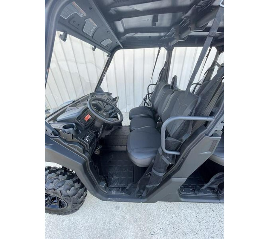 2024 Can-Am® Defender MAX XT HD9