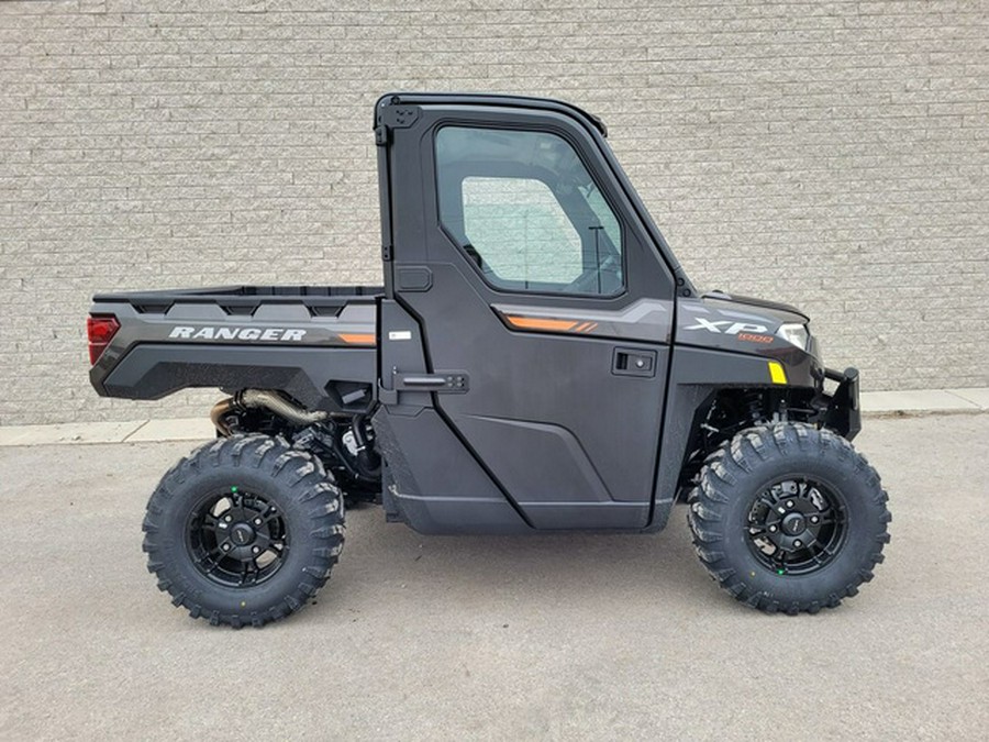 2024 Polaris Ranger XP 1000 Northstar Edition Ultimate