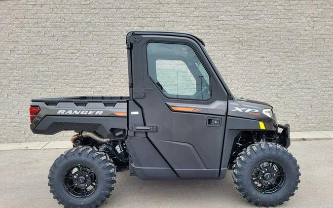 2024 Polaris Ranger XP 1000 Northstar Edition Ultimate