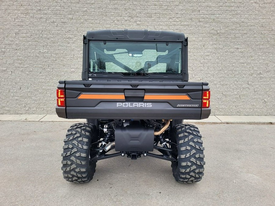 2024 Polaris Ranger XP 1000 Northstar Edition Ultimate