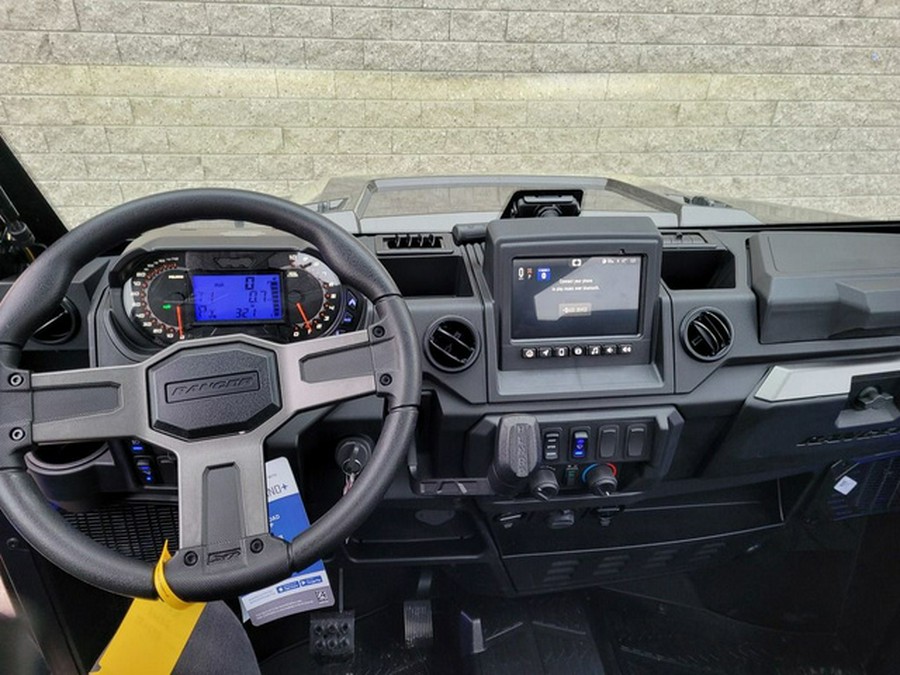 2024 Polaris Ranger XP 1000 Northstar Edition Ultimate