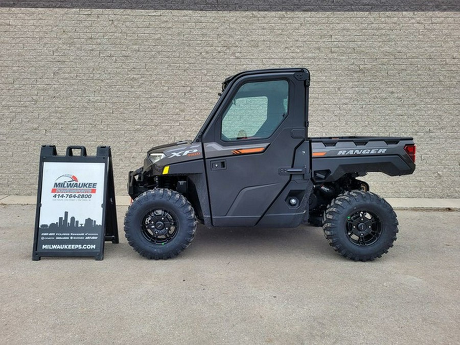 2024 Polaris Ranger XP 1000 Northstar Edition Ultimate