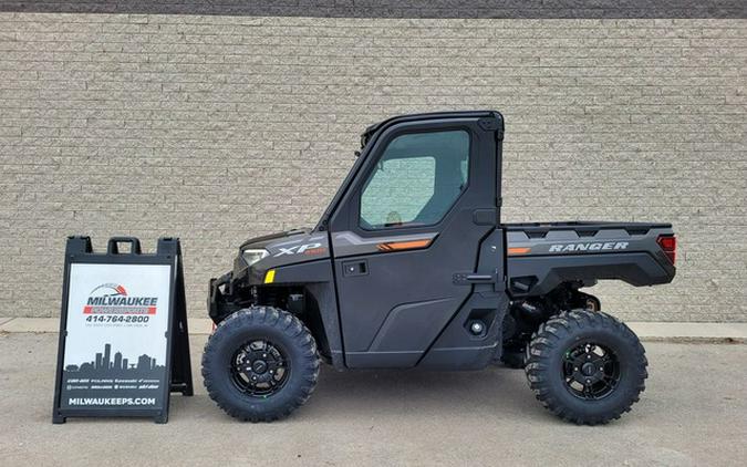 2024 Polaris Ranger XP 1000 Northstar Edition Ultimate