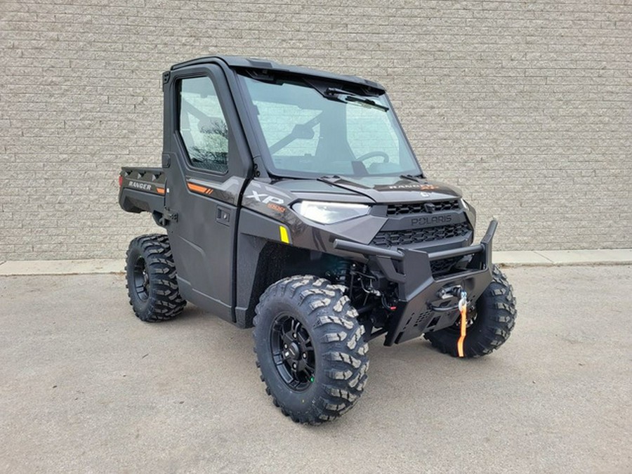 2024 Polaris Ranger XP 1000 Northstar Edition Ultimate