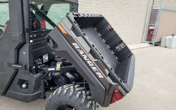 2024 Polaris Ranger XP 1000 Northstar Edition Ultimate