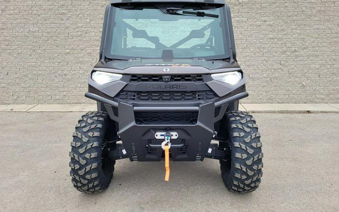 2024 Polaris Ranger XP 1000 Northstar Edition Ultimate