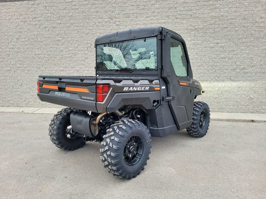 2024 Polaris Ranger XP 1000 Northstar Edition Ultimate