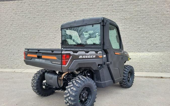 2024 Polaris Ranger XP 1000 Northstar Edition Ultimate