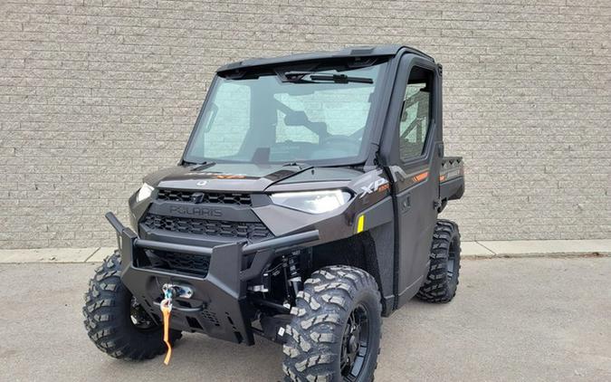 2024 Polaris Ranger XP 1000 Northstar Edition Ultimate