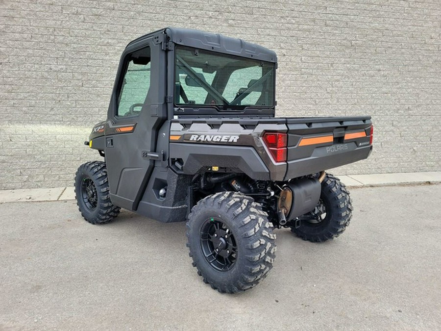 2024 Polaris Ranger XP 1000 Northstar Edition Ultimate