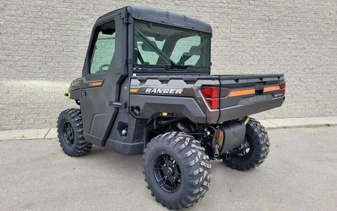 2024 Polaris Ranger XP 1000 Northstar Edition Ultimate