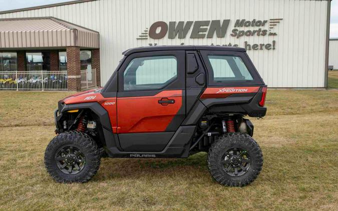 2024 Polaris Polaris XPEDITION ADV Northstar