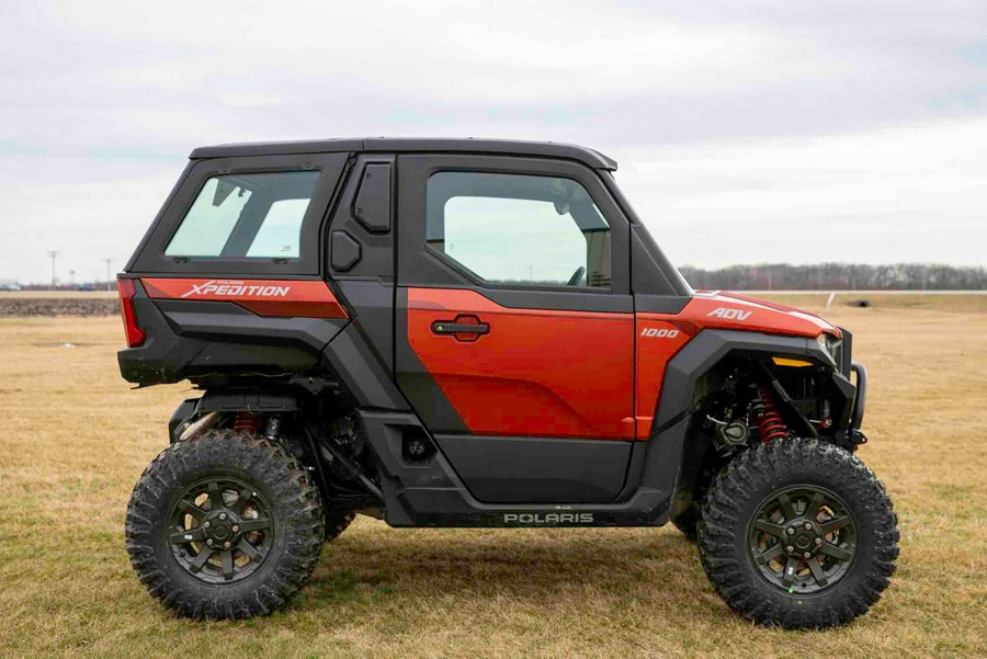 2024 Polaris Polaris XPEDITION ADV Northstar