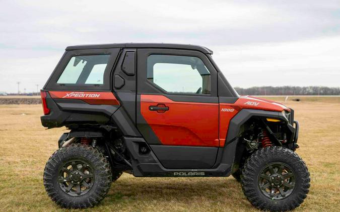 2024 Polaris Polaris XPEDITION ADV Northstar