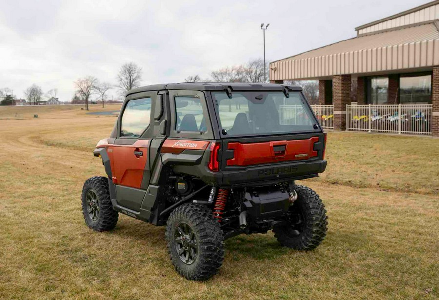 2024 Polaris Polaris XPEDITION ADV Northstar