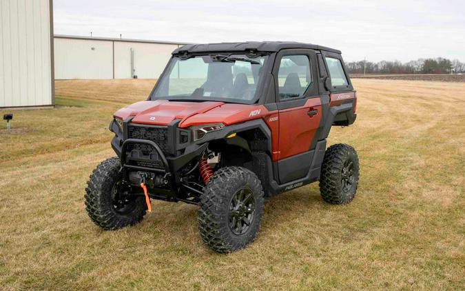 2024 Polaris Polaris XPEDITION ADV Northstar