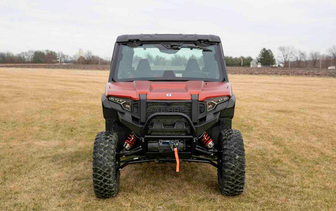 2024 Polaris Polaris XPEDITION ADV Northstar