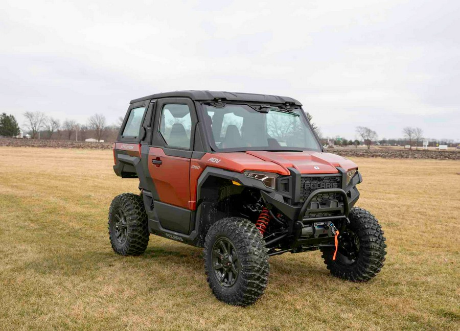 2024 Polaris Polaris XPEDITION ADV Northstar