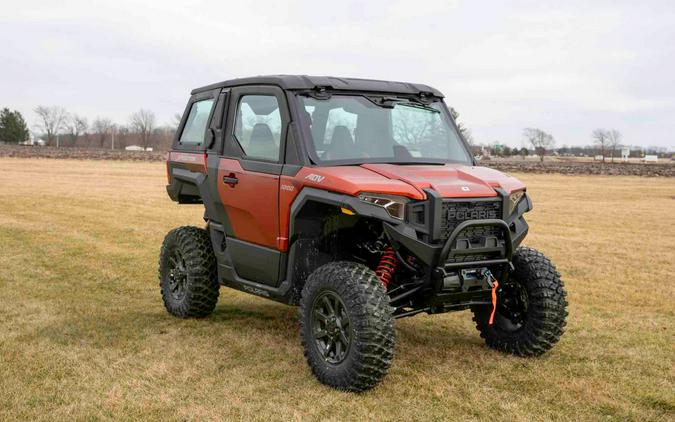 2024 Polaris Polaris XPEDITION ADV Northstar