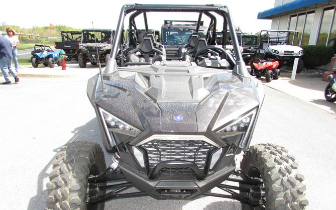 2024 Polaris Industries RZR Pro XP 4 Premium