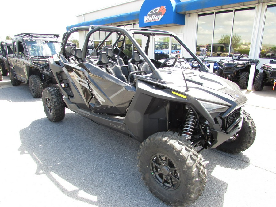 2024 Polaris Industries RZR Pro XP 4 Premium