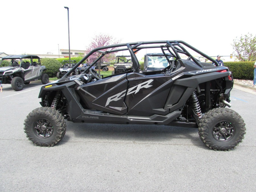 2024 Polaris Industries RZR Pro XP 4 Premium