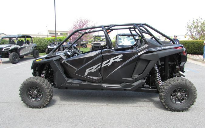 2024 Polaris Industries RZR Pro XP 4 Premium