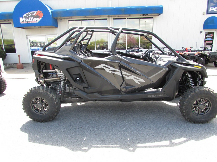 2024 Polaris Industries RZR Pro XP 4 Premium