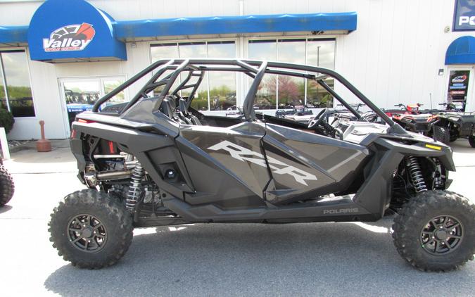 2024 Polaris Industries RZR Pro XP 4 Premium