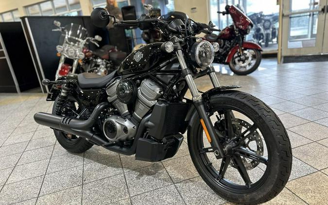 2023 Harley-Davidson Sportster RH975 - Nightster