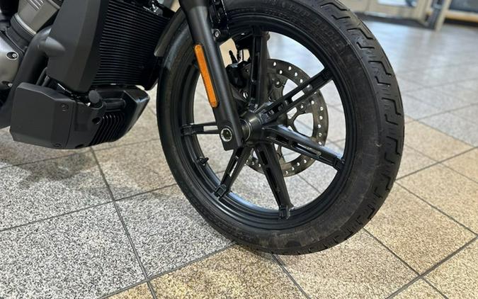 2023 Harley-Davidson Sportster RH975 - Nightster