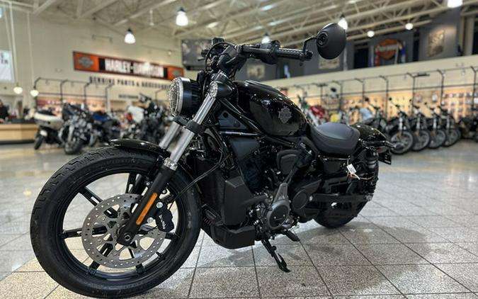 2023 Harley-Davidson Sportster RH975 - Nightster